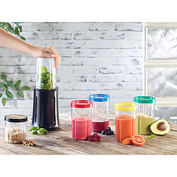 Rosenstein & söhne Compact 17 pièces