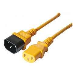 Abi Diffusion Abi_diffusion Rallonge C14/C13 - Orange