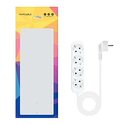 Nanocable 10.37.0004-NS