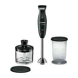 Bosch CleverMixx MSM2620B - Noir