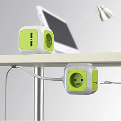 Greenblue Magic Cube GB118 - Blanc