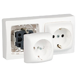 Legrand Oteo 097381 pas cher