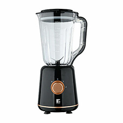 Avis Bergner Copper BG - Noir