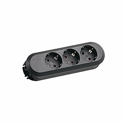 Bachmann Smart - Noir