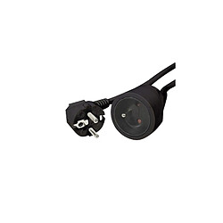 Erard Connect 8514 - Noir