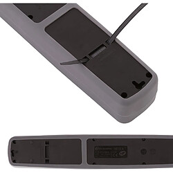 Avis Electraline Gummy 35613 - Gris