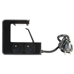 Legrand 050412 - noir