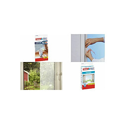 TESA Moustiquaire Fenêtre Standard