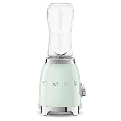 Smeg PBF01 - Vert d’eau