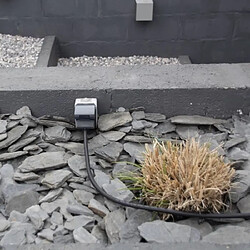 Acheter Chacon Set 3 mini prises étanches IP44