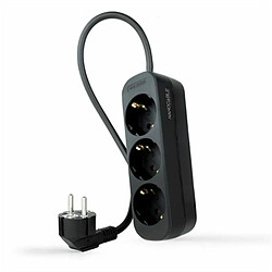 Nanocable 10.37.0004-NS-BK - Noir