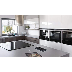 Evoline Backflip 159271005300 - Noir mat pas cher