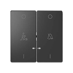 Schneider electric D-Life - Anthracite