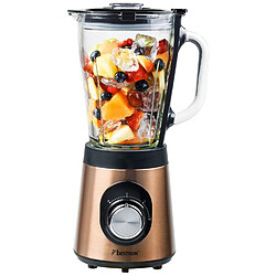 Blender 1.5l 500w cuivre - ABL500CO - Copper Collection - BESTRON