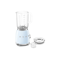Smeg BLF03PBEU - Bleu pastel
