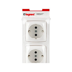 Avis Legrand Oteo 097381