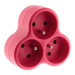 Zenitech Triplite - Rose