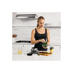 Ninja CB100EU - Argent pas cher