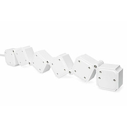 Digitus DA-70620 - Blanc