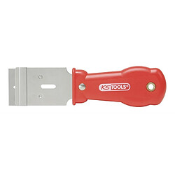 KS Tools Grattoir Large à Lame Type Rasoir 39mm
