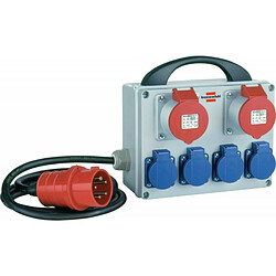 Brennenstuhl BKV 2/4 T