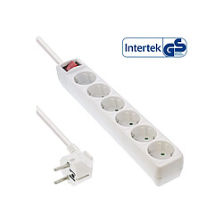 Avis Inline 16461T - Blanc