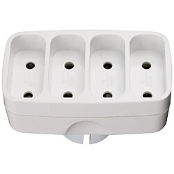 Zenitech Quadriplite