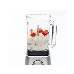 Avis Magimix Blender Power 4