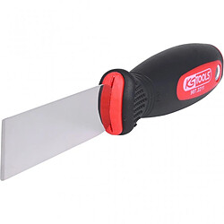 KS Tools Grattoir lame inox 32x1,2 mm