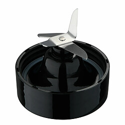 Bergner Copper BG - Noir