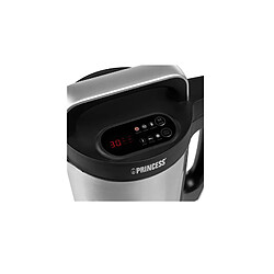 Princess 01.214002.01.001 - Noir