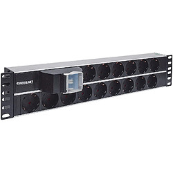 Disney Intellinet 714051 - Noir