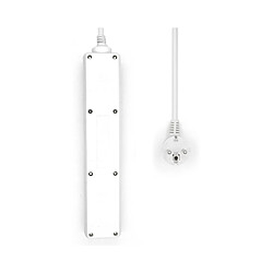 Avis Ewent EW3916 - Blanc