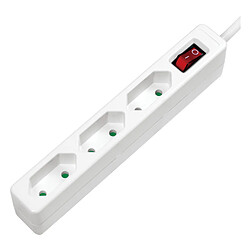 Logilink LPS230 - Blanc