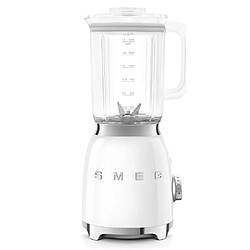 Smeg BLF03WHEU - Blanc