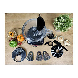 Continental edison RM600B