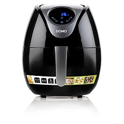 Domo DO509FR - Noir pas cher