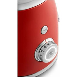 Smeg BLF03RDEU - Rouge