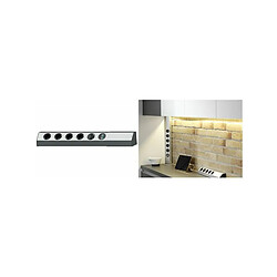 Bloc multiprise Bachmann