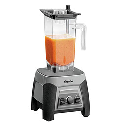 Avis Bartscher Blender Cuisine 2.5L 1500W