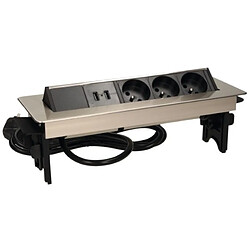 Orno OR-AE-1364 - Inox