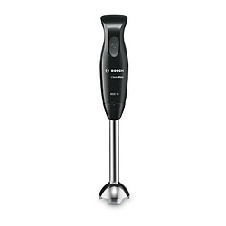 Bosch CleverMixx MSM2620B - Noir