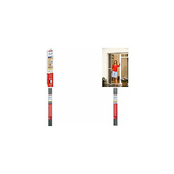 TESA Moustiquaire ALU COMFORT