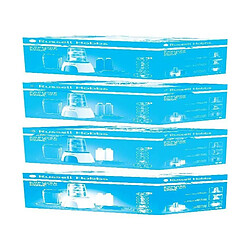 Russell hobbs Mix & Go 25160-56 - Argent