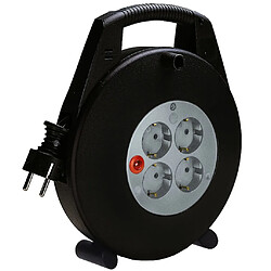 Brennenstuhl Dérouleur de Câble