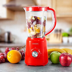 Kitchencook B5TURBO - Rouge