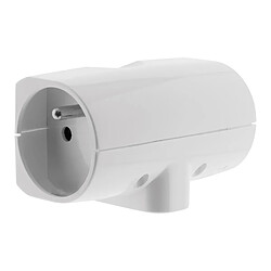 Avis Zenitech Triplite 3 Prises - Blanc