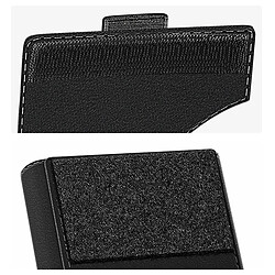 Acheter Crosscall Housse de Protection pour Smartphone Holster Taille S Noir
