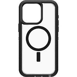 OTTERBOX Defender iPhone 15 Pro Max - Noir