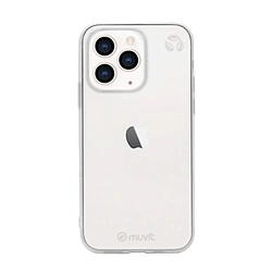 Muvit Coque iPhone 13 Pro Max